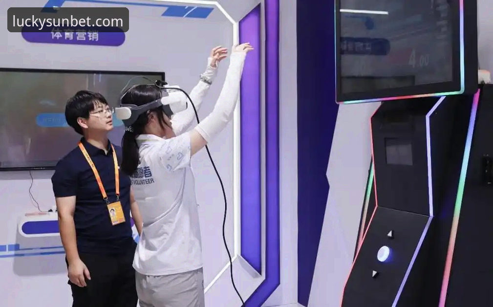 新利体育赛事投注全面评测：创新视角下的体育娱乐新体验